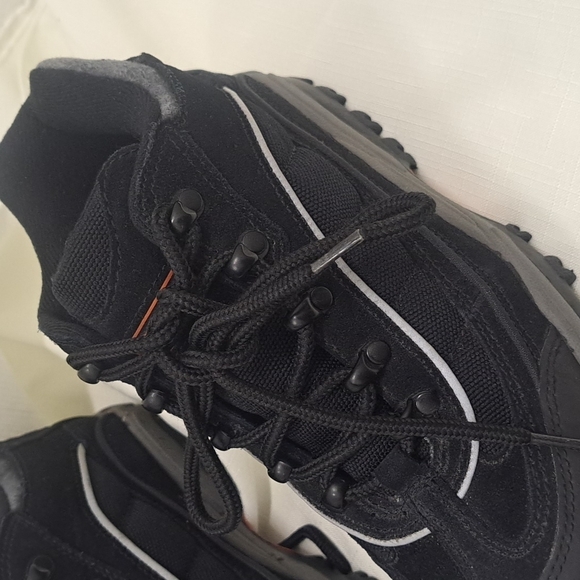 Harley- Davison boots size 6 - Picture 3 of 5